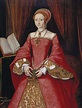 Elizabeth I of England - Girl Museum