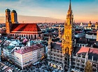 Experiência de Erasmus em Munique, Alemanha por Valentina | Experiência ...