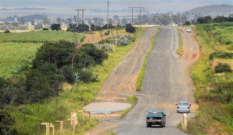 Nine Years Later — Completion Cost For ‘six Month Eastern Cape Road