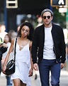 FKA Twigs enjoys some downtime in New York after revealing 'struggles ...