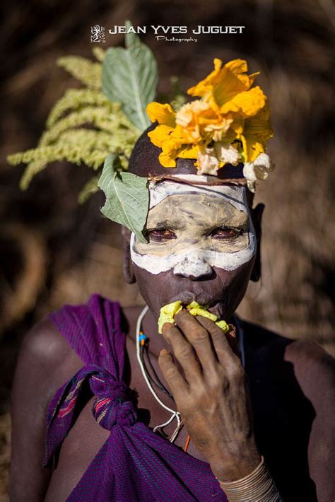 Épinglé Sur Peuples De Lomo Ethiopie