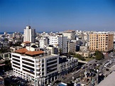 Gaza City - Wikipedia