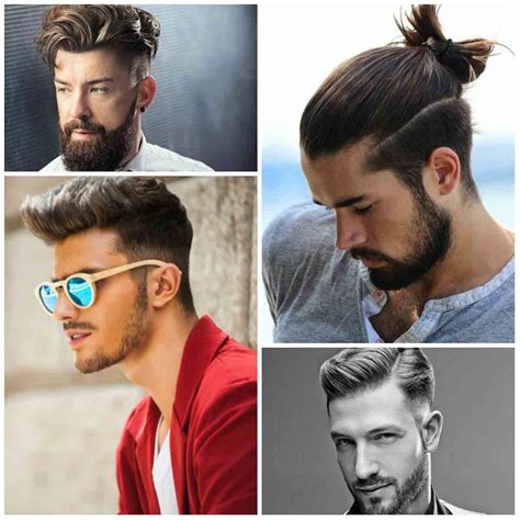 Boys Long Haircuts 2019 / Cool haircuts for boys 2019: Top trendy guy