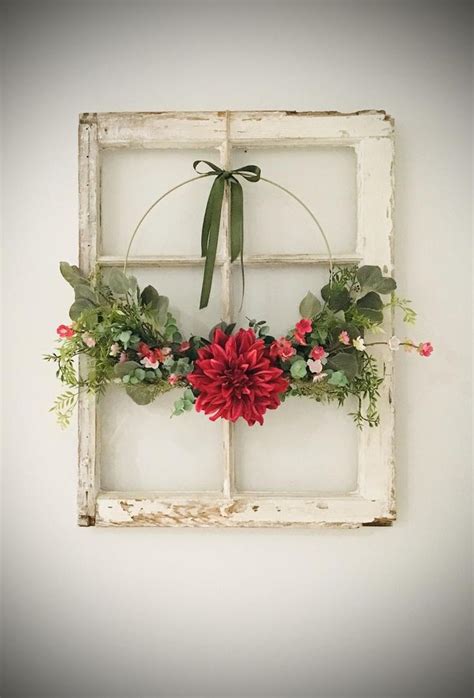Looking for the best fall wreaths to decorate your front door? Spring Wreath| Spring Wreath for Front Door| Modern ...