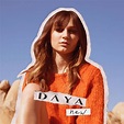【和訳】Daya – New