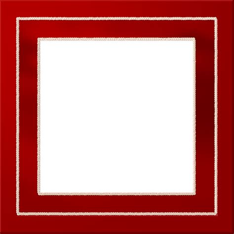 Maroon Frame Png All Png All