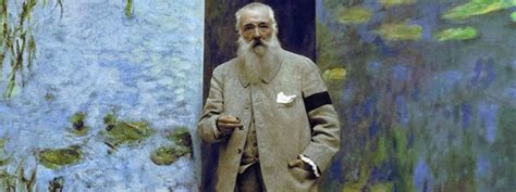 Claude Monet Biography Facts Famous Works And Quotes Learnodo Newtonic
