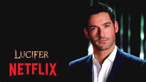 Lucifer Series Producer In Talks With Netflix For Season 6 Will It
