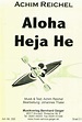 Aloha Heja He - Achim Reichel (Blasorchester) | Noten kaufen im ...