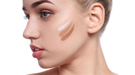 The Best Makeup Colors For Your Skin Tone