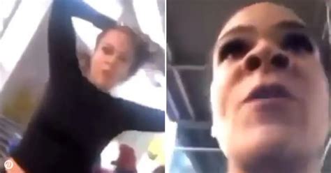 Angry Mom Confronts Sons Alleged Bully In Viral Video Ill Rip Your