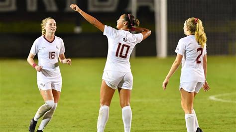 This experienced, elite staff strives to push players out of their comfort zones and to engage them in an educational environment, while also maintaining. DI Women's Soccer Rankings - NCAA Women's Soccer RPI ...