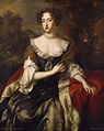 Mary II of England | Facts, Summary, Reign, Marriage, Biography & Death