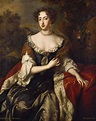 Mary II of England | Facts, Summary, Reign, Marriage, Biography & Death