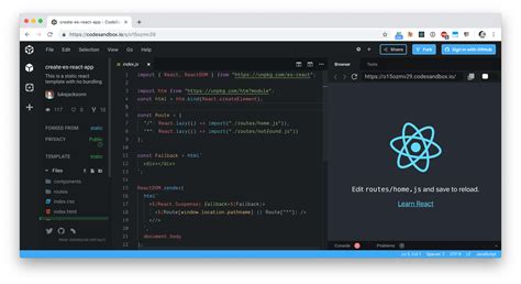 React To The React App How To Hard Reload Your React Web App Using