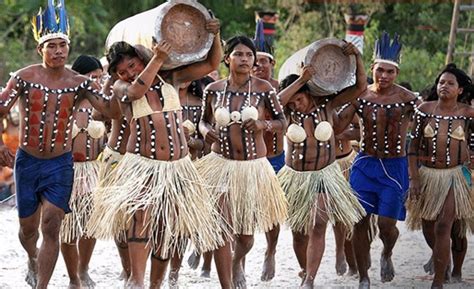 Juegos Mundiales de los Pueblos Indígenas las imágenes de los deportes más curiosos