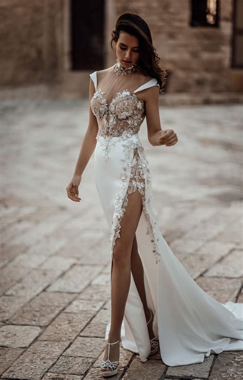 Wedding Dress Trends 2020 Uk