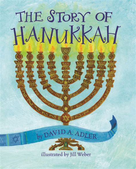 The Story Of Hanukkah Hanukkah Hanukkah Crafts Hannukah