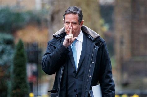 Barclays Sticks By Ceo Amid Probe Into Epstein Links
