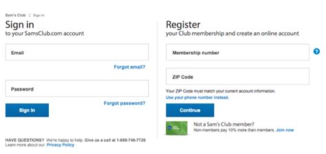 Check spelling or type a new query. www.samsclub.com - How To Apply for A Sam's Club MasterCard For Rewards?