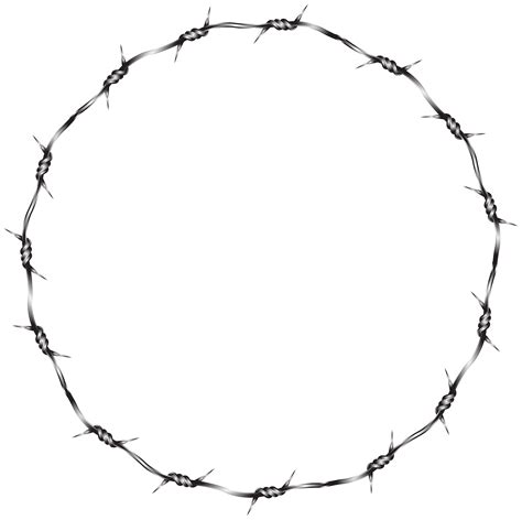 Barbed Wire Png Free PNG Image Collection