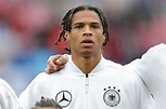 Leroy Sane leaves Germany squad for 'personal reasons' after talks with ...