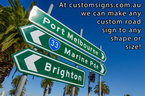 Signage Gallery Custom Sign Printing