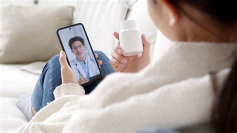 telehealth in 2023 an industry report online medical services