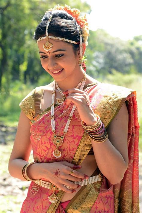 pin by prabh jyot singh bali on rakulpreet beautiful indian brides beauty shirt actress hot