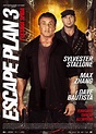Escape Plan 3 - L'ultima sfida: trama e cast @ ScreenWEEK