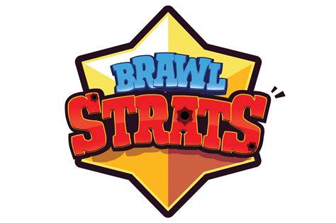 Brawl Stars Logo And Symbol Meaning History Png