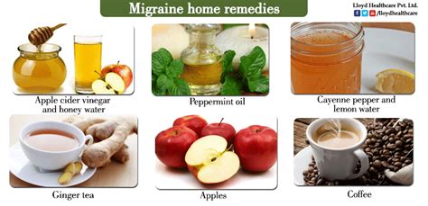 Best Natural Treatment For Headaches Straight From Your Home