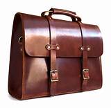 Vintage Lawyer Briefcase Pictures
