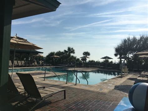 10 Reasons To Stay At Disneys Hilton Head Resort Green Vacation Deals