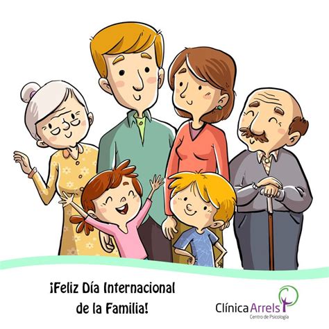 Clínica Arrels Centro De Psicología En Castellón ¡feliz Día