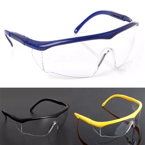 Safety Goggles Work Lab Laboratory Eyewear Eye Protection Glasse Spectacles Buy At The Price