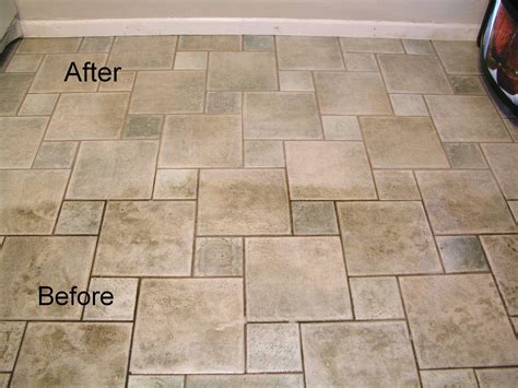 How To Clean Ceramic Tile Floors With Vinegar Top Home Information