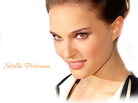 Natalie Portman Wallpapers ~ Wall Pc