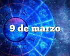 9 de marzo horóscopo y personalidad - 9 de marzo signo del zodiaco