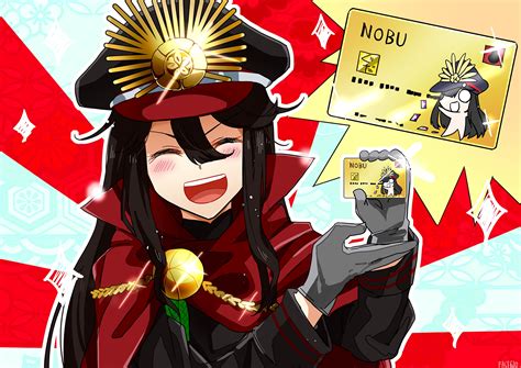 Download Oda Nobunaga Fategrand Order Demon Archer Fategrand Order