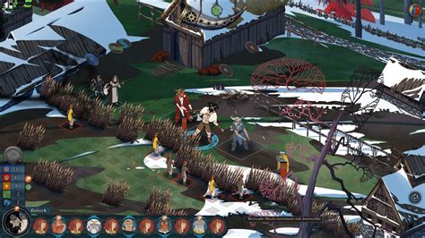 The Banner Saga 2 All Choices Getlokasin