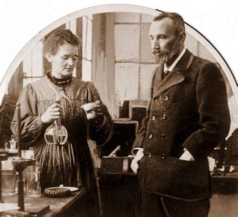 Marie Curie Tells How She Discovered Radium A Scientific Breakthrough