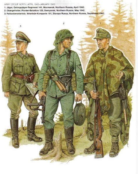 Pin En Ww2 German Wehrmacht