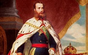 Inaugurarán muestra “Maximiliano de Habsburgo, Emperador de México ...