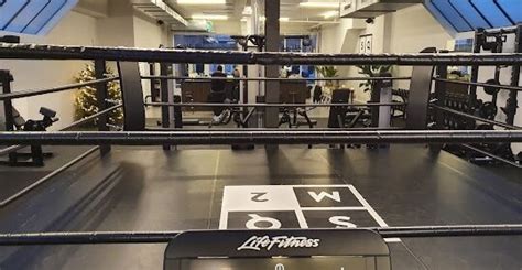 Sqm Gym Amsterdam Uren Prijs En Meningen