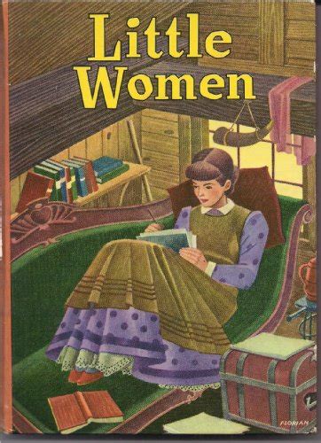 Little Women Childrens Classics Book Review And Ratings By Kids
