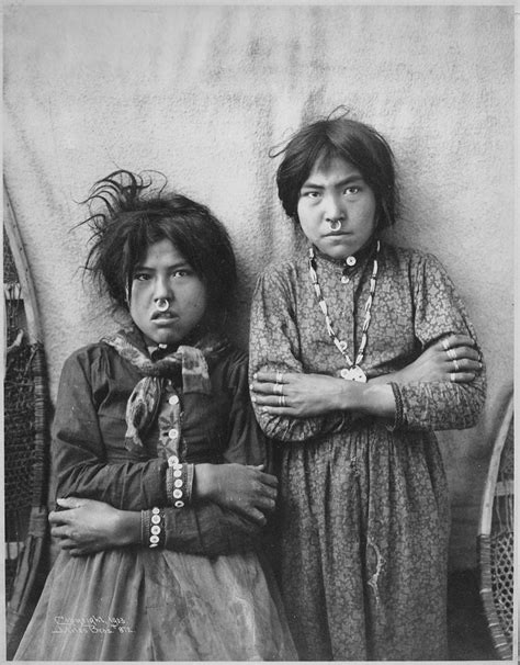 Alaska Natives Before Statehood American Experience Official Site Pbs