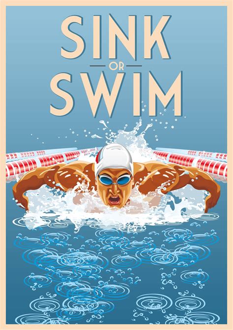 A Motivational Swimming Poster Look No Further R Swimming