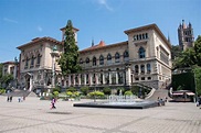 Lausanne University | Lausanne, University, Switzerland