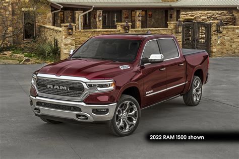 2023 Ram 1500 Prices Reviews And Pictures Edmunds